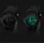 Часы наручные Skmei 1269BK Black
