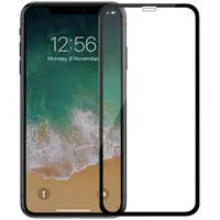 Защитное стекло PowerPlant 5D для Apple iPhone XS Max/11 Pro Max