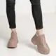Кроссовки женские Fashion Ruth 3900 41 размер 25 см Молочный