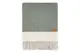 Плед Ardesto Leonardo BianСo ART-0504-LB 140х200 см зеленый