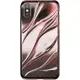 Чехол Baseus для Apple iPhone X Baseus Water Modelling, Розовый (WIAPIPHX-SH04)