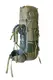 Рюкзак туристический Tpamp Ragnar TRP-044-green 75 л зеленый