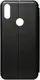 Чехол-книжка TOTO Book Rounded Leather Case Honor 10 Lite Black