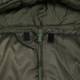 Мешок спальный Tribe Yukon T-CF-0001-olive 225х95 см оливковый