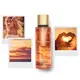 Парфюмерный спрей для тела Victoria's Secret Amber Romance 250 мл, original