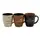 Кружка Interos Hot Chokolate KW-133-89106 200 мл