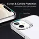 Чехол ESR для iPhone 12 mini Halo (Essential Crown), Silver (3C01201190401)