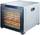 Сушилка для овощей и фруктов WetAir WFD-K1000S 1100 Вт