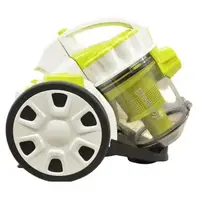 Пылесос контейнерный Rainberg RB-651 2500W без мешка, 3 л