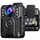 Боди камера BOBLOV M6, GPS, 64Gb (1332)