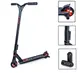 Трюковый самокат Scale Sports Storm, ABEC-11, алюминиевый диск и дека, колёса PU . Black (566033662)