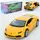 Машинка инертная Auto Mir Lamborghini Huracan AS-3096 12.5 см