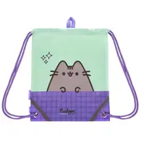 Сумка для обуви YES SB-10 Pusheen the Cat 550048 40х35 см