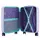 Чемодан детский Semi Line 20" (S) Light Violet/Blue (T5879-2)