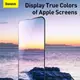 Защитное стекло BASEUS 0.23mm curved screen для iPhone 13 Pro Max 6.7" 2021 (2pcs+Pasting Artifact) (SGQP020201)
