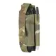 M-Tac подсумок для турникета эластичный на MOLLE Gen.III Multicam, военный подсумок под турникет