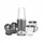Мини кухонный комбайн, блендер, соковыжималка Nutri Bullet 600 Watt