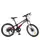 Велосипед детский Profi Shimano LMG20210-3 20 дюймов красный