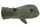 Флисовые перчатки Delphin CAMP р.XL