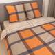 Постельное белье семейное Viluta Сатин Twill 623-S 210х143х2 см