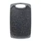 Разделочная доска Kamille KM-10057A 14.5х25 см