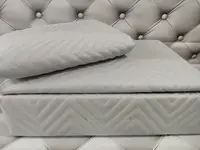 Gri покрывало 250х260см., с наволочками. So Sweet Турция