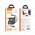 Кабель HOCO Retractable charging data cable set U140 |0,95m, PD27/60W, 3A|
