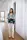 Сумка-кенгуру FreeON Travel Mode 8 в 1, grey