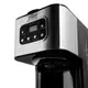 Кофеварка капельная Liberton LCM-2202 950 Вт черный
