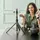 Селфи-монопод ACEFAST selfie stick with automatic tripod E31 |1.71m, 4.7-6.9"|