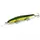 Воблер Daiwa Steez Minnow 110SP MR Green Gold 15gr / (2145744 / 7431721)