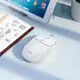 Мышь HOCO Royal dual-mode business wireless mouse GM25 |BT5.2/2.4G, 800/1200/1600 DPI|