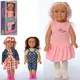 Кукла Limo Toy Ярина M-4444-I-UA