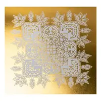 Раскраска антистресс Santi Mandala 742952 24 аркуша