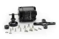 Мотор для літаків SunnySky X2216 V2 KV1100 3-4S