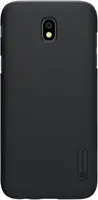 Чехол-накладка Nillkin Super Frosted Shield Samsung Galaxy J5 2017 (J530) Black