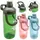 Бутылка для воды Stenson Sup R-30546 2000 мл