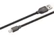 Lightning кабель Armor RCL-T25, 0.25m tarnish Recci CC300101