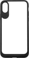 Чохол-накладка Usams Miya Series Apple iPhone X Black