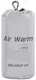 Надувной коврик Ferrino Air Warm Mat Grey (78248OII)