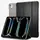 Чехол Spigen для iPad Pro 13'' (2024) - Smart Fold, Black (ACS07015)