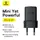 Адаптер сетевой Baseus Palm Fast Charger |1Type-C, 20W/3A, PD/QC|