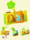 Игрушка мягконабивная "Книжка"