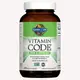 Витамины и минералы Garden of Life Vitamin Code Raw B-Complex, 120 вегакапсул
