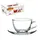 Сервиз чайный Pasabahce Basic PS-97948-6-pb 12 предметов