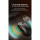 Мышь MEETION Wired+2.4G+Bluetooth Gaming Mouse With Charing Base GW38 |6 Keys, 8000dpi, 30-60h, RGB|