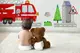 Детские стикеры Автомобили 60х120см, 3 листа 180х120см 710052022