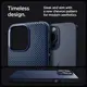 Чехол Spigen для iPhone 15 Pro - Mag Armor (совместим с MagSafe), Navy Blue (ACS06737)