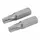 Биты Tolsen S2 Torx T 25х25мм, 2 шт блистер