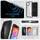 Чехол Spigen для iPhone 15 Plus / 14 Plus - Ultra Hybrid, Matte Black (ACS06657)